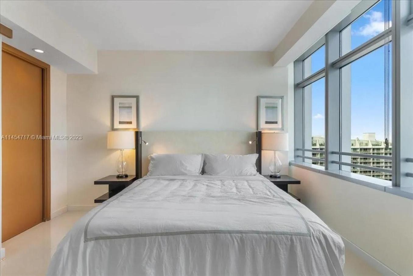 Urban Gateway Best Location In Brickell Prkg Miami Exterior foto