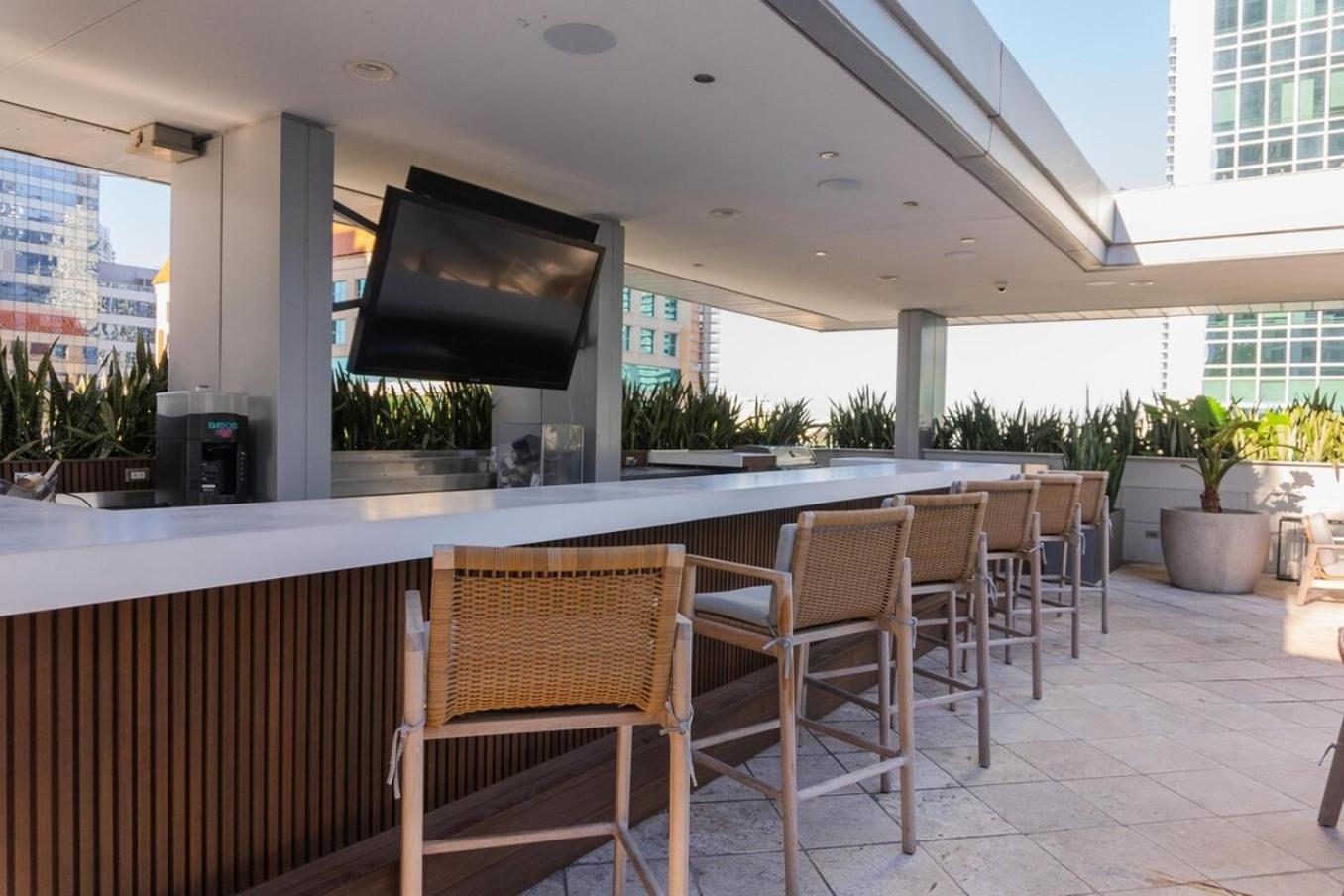 Urban Gateway Best Location In Brickell Prkg Miami Exterior foto