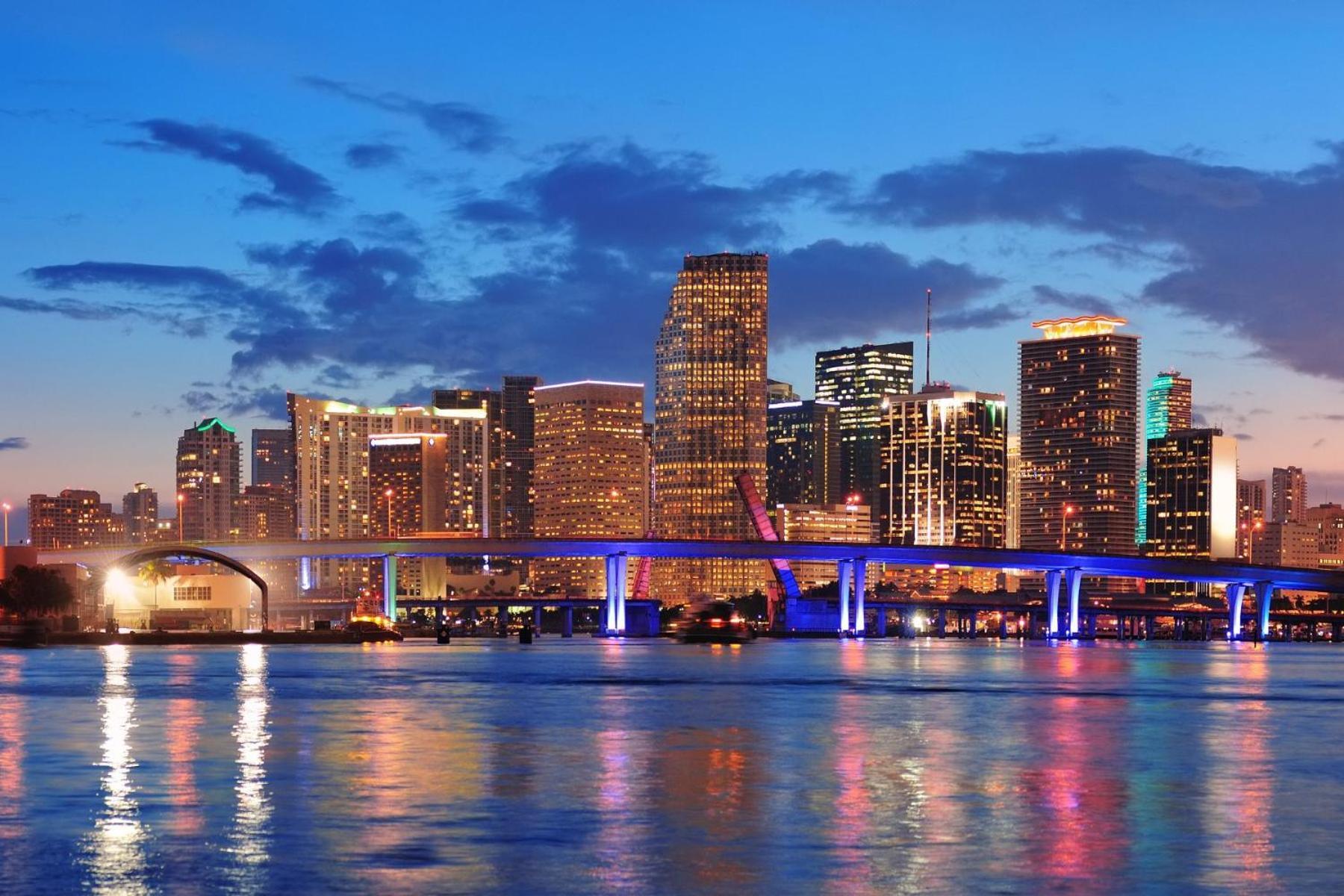 Urban Gateway Best Location In Brickell Prkg Miami Exterior foto