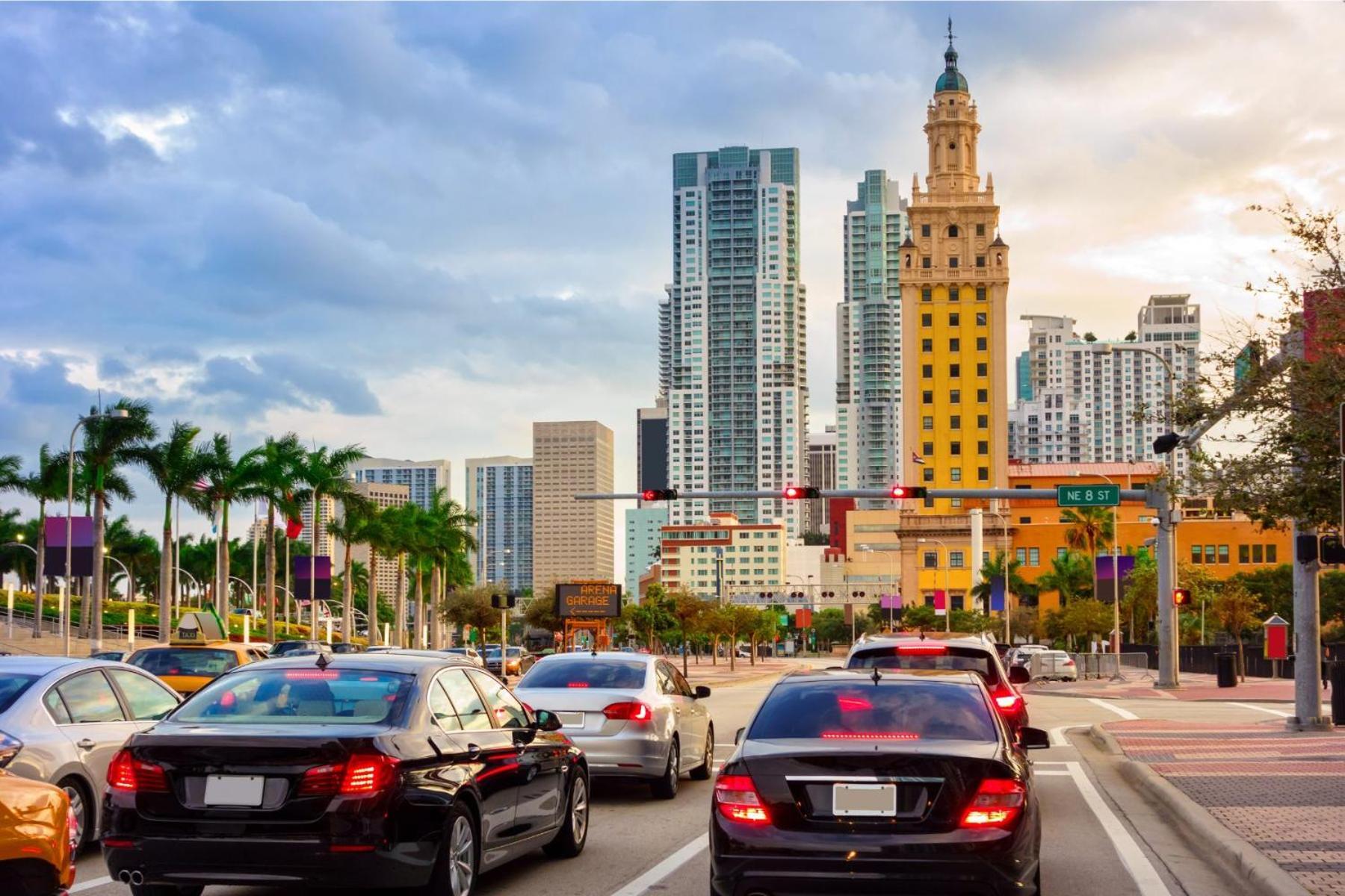 Urban Gateway Best Location In Brickell Prkg Miami Exterior foto