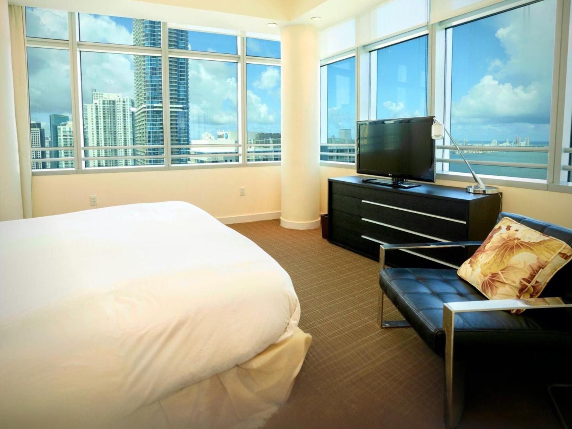 Urban Gateway Best Location In Brickell Prkg Miami Exterior foto